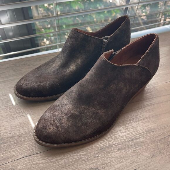 Lucky Brand Shoes - Lucky Brand boots